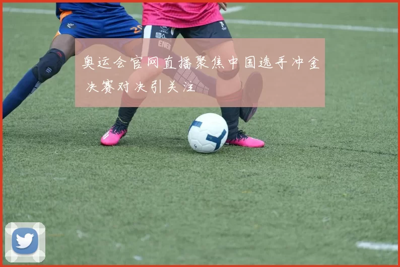 奥运会官网直播聚焦中国选手冲金 决赛对决引关注