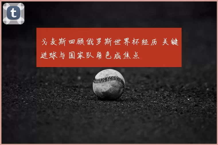 戈麦斯回顾俄罗斯世界杯经历 关键进球与国家队角色成焦点