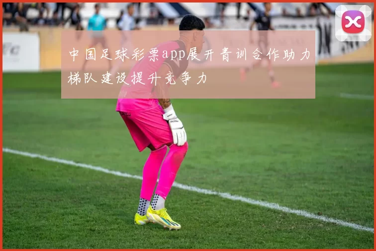 中国足球彩票app展开青训合作助力梯队建设提升竞争力
